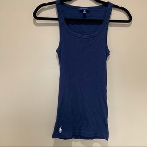 Ralph Lauren Tank Top